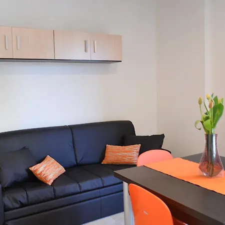 Apartment Lido Degli Estensi Ferrara 1