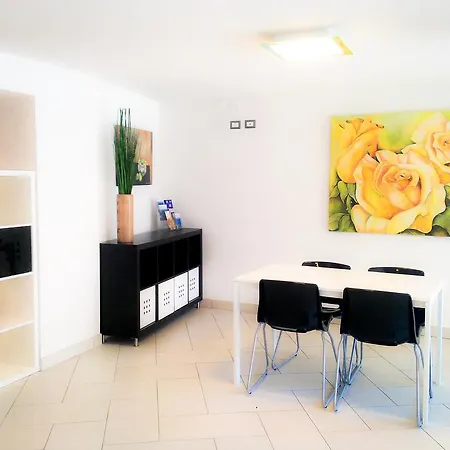 アパート Apartment Lido Degli Estensi Ferrara 1 *