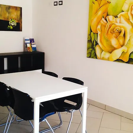 Apartment Lido Degli Estensi Ferrara 1 リド・デッリ・エステンシ