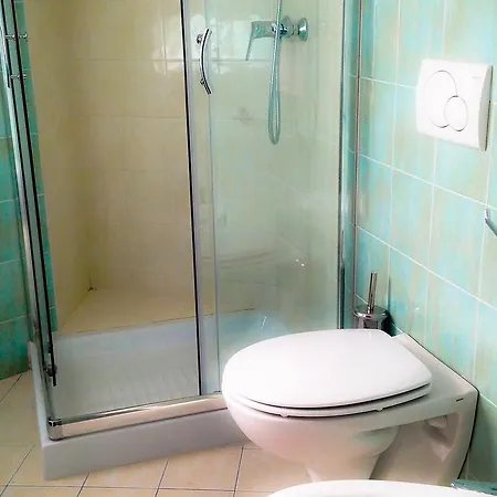 アパート Apartment Lido Degli Estensi Ferrara 1