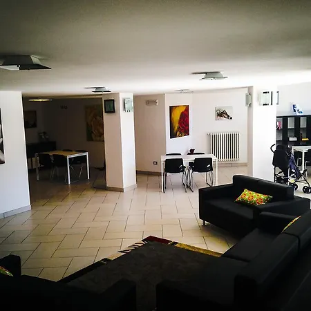 アパート Apartment Lido Degli Estensi Ferrara 1 *