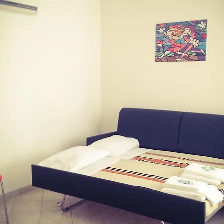 Apartment Lido Degli Estensi Ferrara 1 リド・デッリ・エステンシ