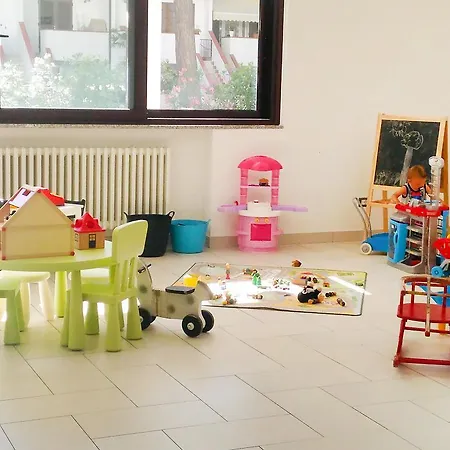アパート Apartment Lido Degli Estensi Ferrara 1 *