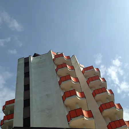 Apartment Lido Degli Estensi Ferrara 1 リド・デッリ・エステンシ