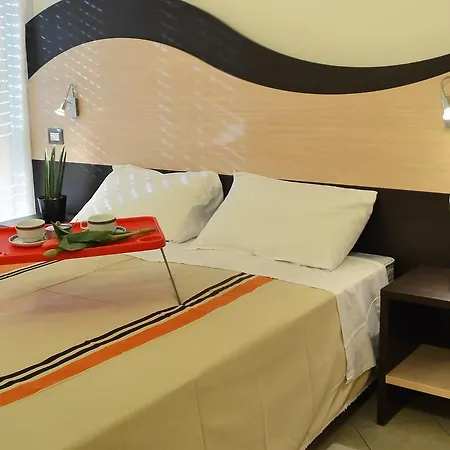 アパート Apartment Lido Degli Estensi Ferrara 1