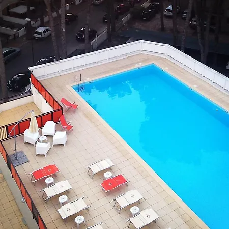 アパート Apartment Lido Degli Estensi Ferrara 1 *