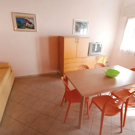 アパート Apartment Lido Degli Estensi Ferrara 1 リド・デッリ・エステンシ