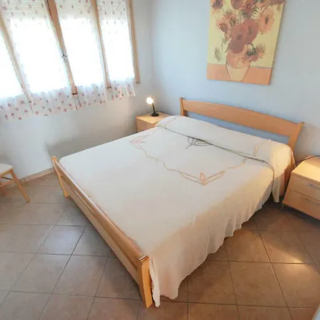 Apartment Lido Degli Estensi Ferrara 1 アパート *