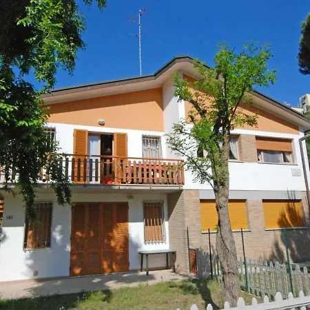 Apartment Lido Degli Estensi Ferrara 1