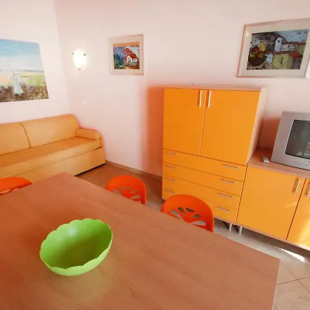 Apartment Lido Degli Estensi Ferrara 1 リド・デッリ・エステンシ