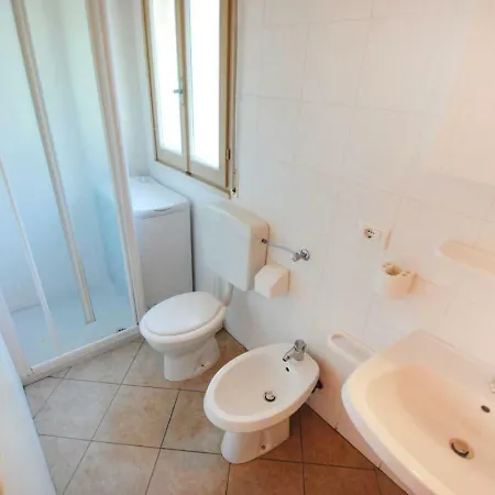 Apartment Lido Degli Estensi Ferrara 1 アパート *