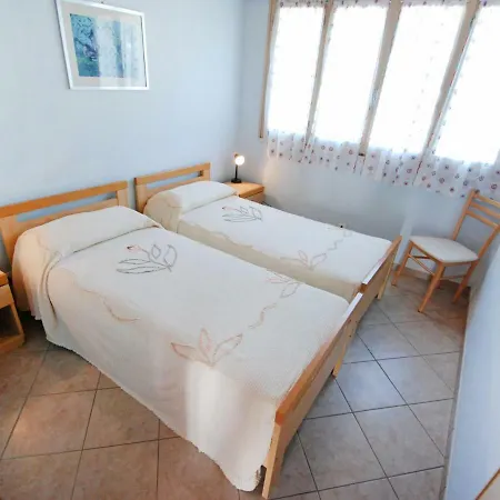 Apartment Lido Degli Estensi Ferrara 1 * リド・デッリ・エステンシ