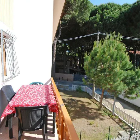 Apartment Lido Degli Estensi Ferrara 1 アパート
