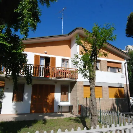 Apartment Lido Degli Estensi Ferrara 1 アパート