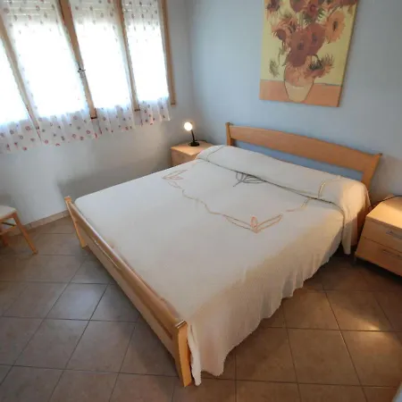 Apartment Lido Degli Estensi Ferrara 1 *