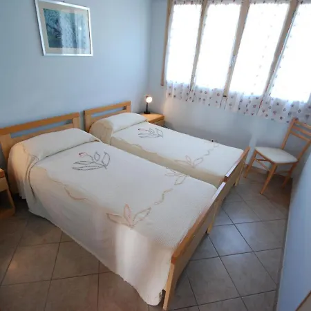 Apartment Lido Degli Estensi Ferrara 1 * リド・デッリ・エステンシ