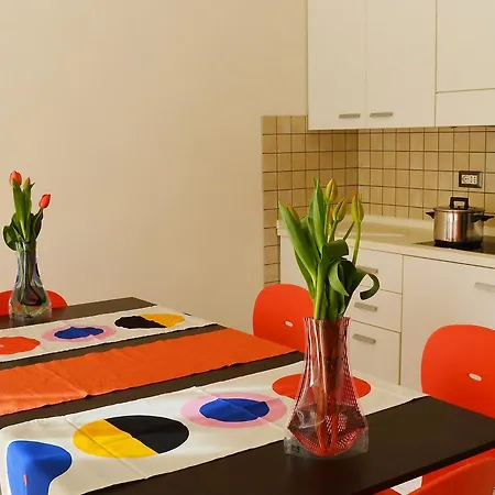 Apartment Lido Degli Estensi Ferrara 1 *