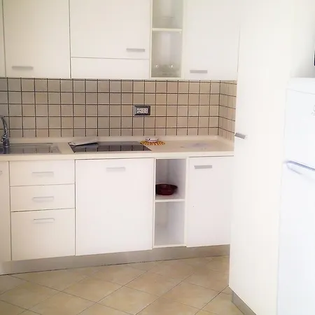 Διαμέρισμα Apartment Lido Degli Estensi Ferrara 1