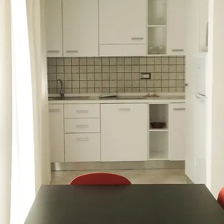 Διαμέρισμα Apartment Lido Degli Estensi Ferrara 1 Llido Degli Estensi