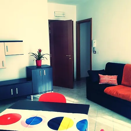 Apartment Lido Degli Estensi Ferrara 1