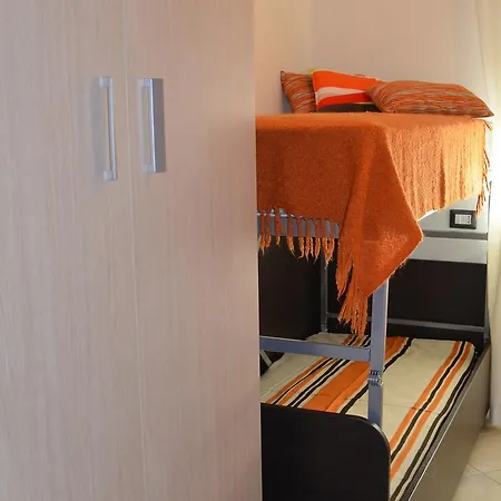 Διαμέρισμα Apartment Lido Degli Estensi Ferrara 1 Llido Degli Estensi