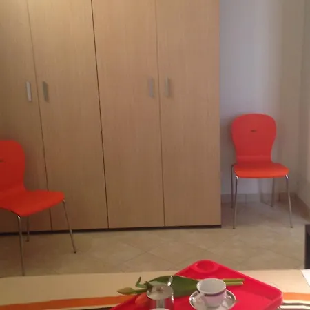 Διαμέρισμα Apartment Lido Degli Estensi Ferrara 1 Llido Degli Estensi