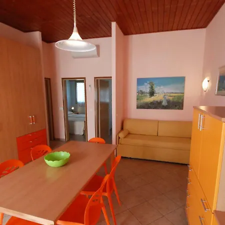 Διαμέρισμα Apartment Lido Degli Estensi Ferrara 1 Llido Degli Estensi