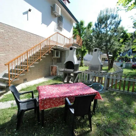 Apartment Lido Degli Estensi Ferrara 1 Διαμέρισμα
