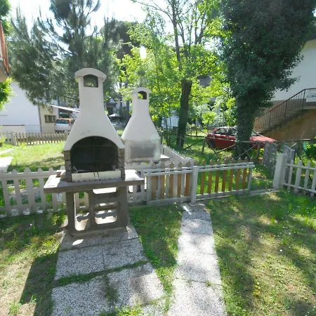 Apartment Lido Degli Estensi Ferrara 1 Διαμέρισμα