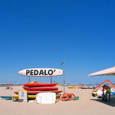 Διαμέρισμα Apartment Lido Degli Estensi Ferrara 1 Llido Degli Estensi