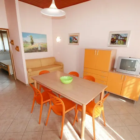 Apartment Lido Degli Estensi Ferrara 1 Διαμέρισμα *