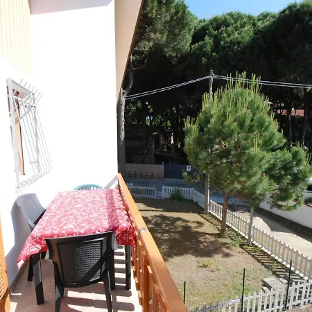 Apartment Lido Degli Estensi Ferrara 1 Διαμέρισμα *