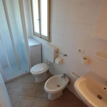 Διαμέρισμα Apartment Lido Degli Estensi Ferrara 1 Llido Degli Estensi